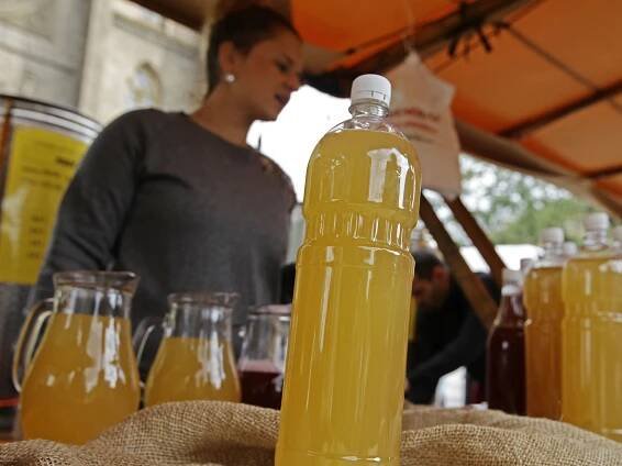 Vinobraní na pražské Grébovce? Letos připomene významné osmičky naší historie