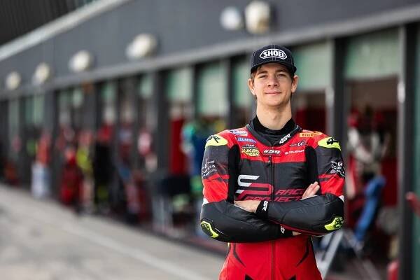 Superbike show pod Hněvínem: do Mostu míří světová elita i šest Čechů