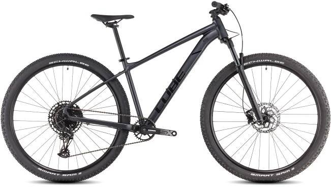 Cube Attention SLX 29"…