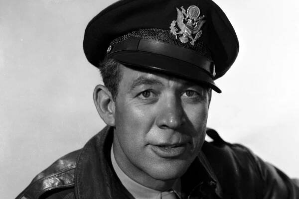 12 Surprising Facts About Ward Bond