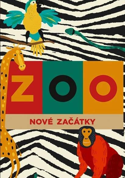 ZOO Nové zacátky – sledovat seriály online