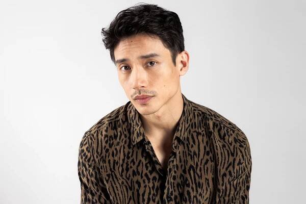 Manny Jacinto - Actor