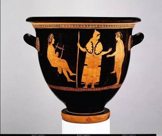 Athenian Vase Painting: Black- and Red-Figure Techniques | Essay | The  Metropolitan Museum of Art | Heilbrunn Timeline of Art History