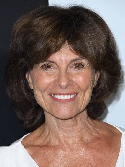 Adrienne Barbeau - Actress, Singer