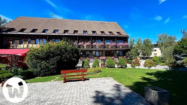 Škola v prírode Vysoké Tatrys garanciami | Wachumba