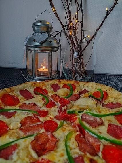PIZZERIE U RŮŽENKY LIBVERDA - Lázně Libverda