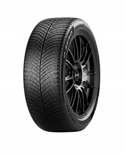 Pirelli PZero Winter 2 245/45 R19 102 V XL FR