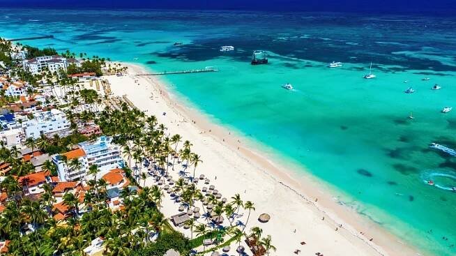 25 Best Punta Cana Excursions: The Greatest Tours & Tips