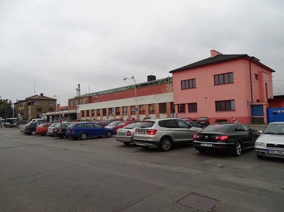 Kolín