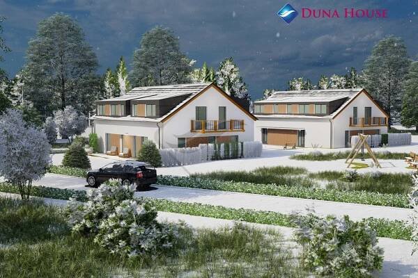 Prodej Byt 2+kk, Horní Planá, okres Český Krumlov