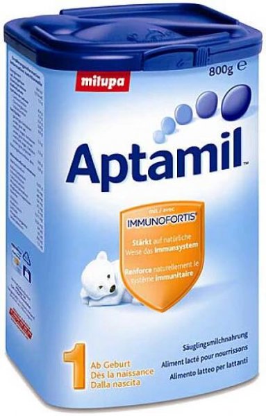 Aptamil 1