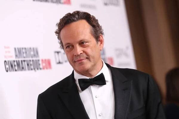 Bad Monkey Vince Vaughn