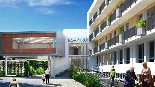 Korýtko: rekonstrukce schválena, pochybnosti zůstávají