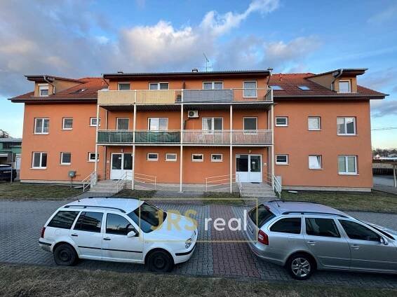 Prodej Byt 1+kk, Slavkov u Brna, okres Vyškov