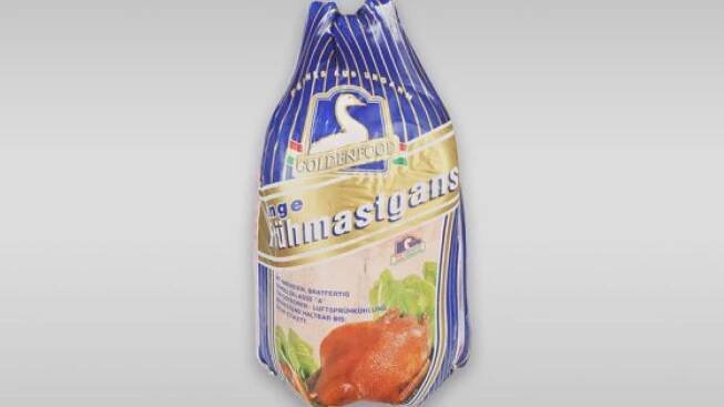 Kaufland Husa