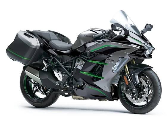 Test ride all of these bikes at the Adventure Bike Rider Festival 2020 - Adventure Bike Rider