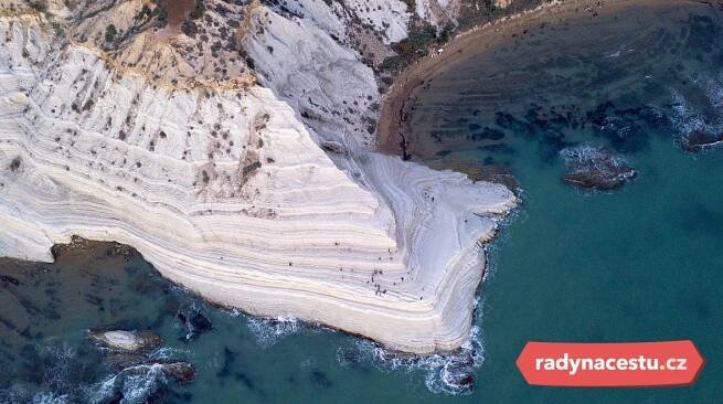 Scala dei Turchi