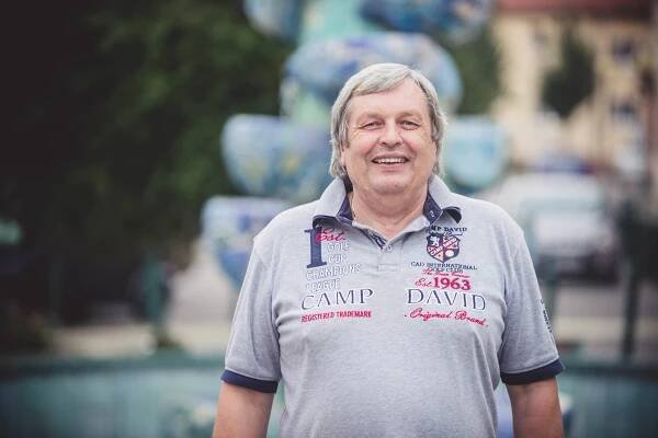 KDU Šlapanice