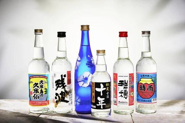 Awamori, Your Next Obsession - Tales of the Cocktail Foundation
