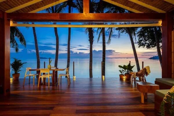Rekreační pronájmy a domovy v lokalitě Gulf of Thailand | Airbnb