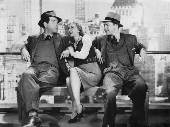 Robert Preston