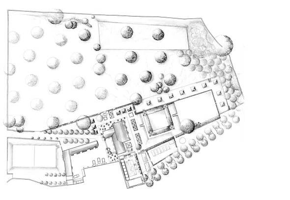 Cotswold Garden 01