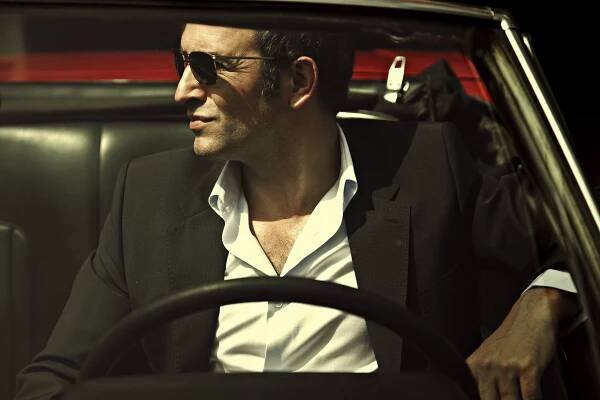 Nevěrníci - Z filmu - Jean Dujardin