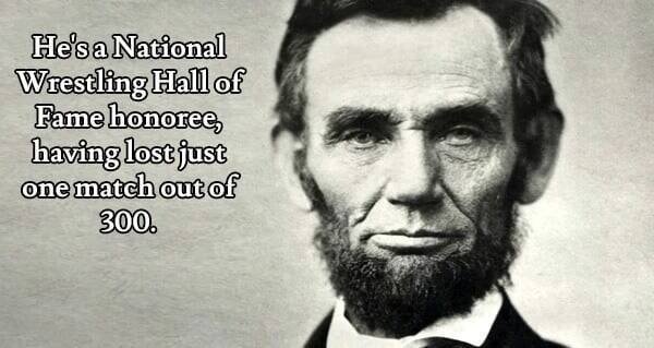 These 33 Facts About Abraham Lincoln May Change How You See 'Honest Abe'