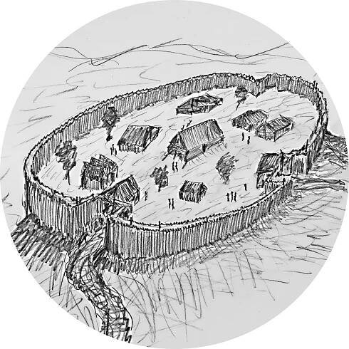 Toulky českou minulostí - 11.Germáni na scéně