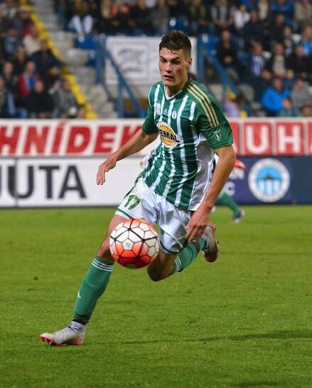 SESTŘIH UTKÁNÍ: Liberec - Bohemians | Bohemians Praha 1905