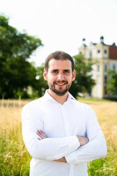 ANO zvítězilo i v Moravském Krumlově. Nejvíc hlasů má ale Tomáš Třetina