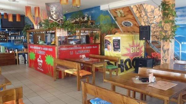 Restaurace U Laguny foto 2