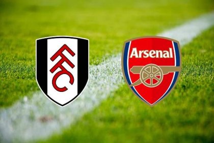LIVE : Fulham FC - Arsenal FC / Premier League