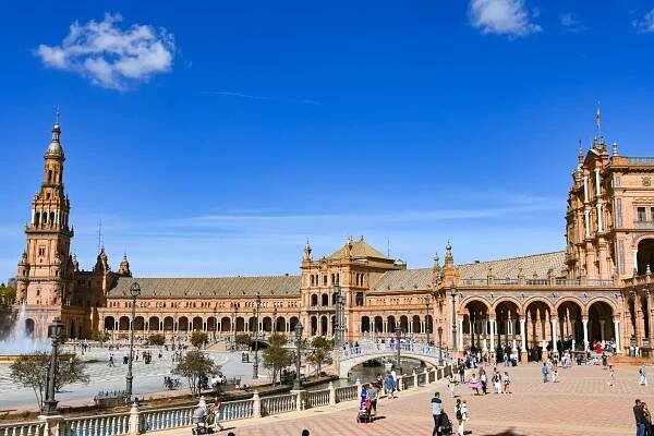 Seville