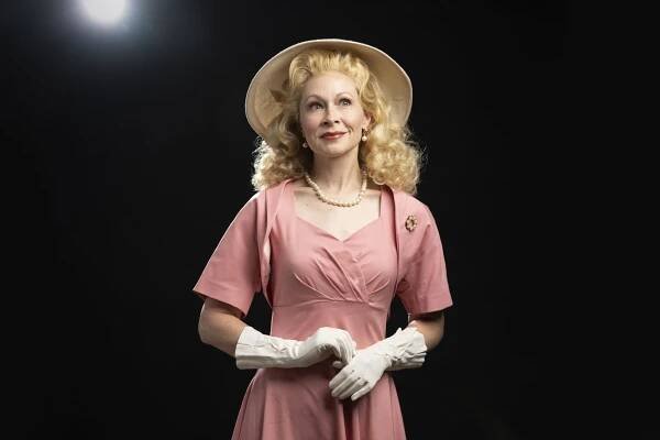 A New Perspective on the Hit Musical "Gypsy" - Creative Pinellas