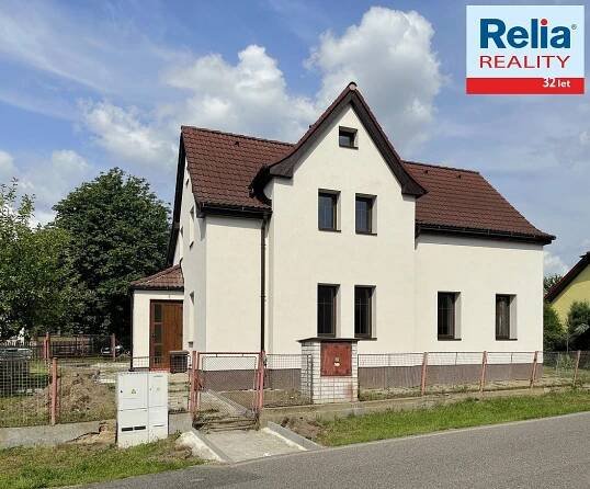 Prodej domů, Chotyně | Mapio.cz