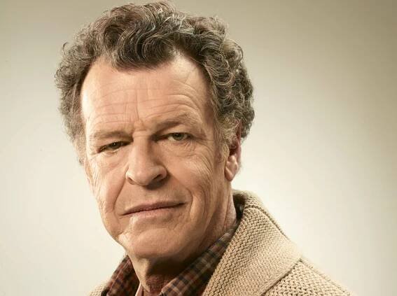 John Noble Talks Sleepy Hollow and Star Wars Dreams