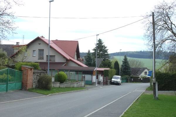 Libkov (okres Domažlice)