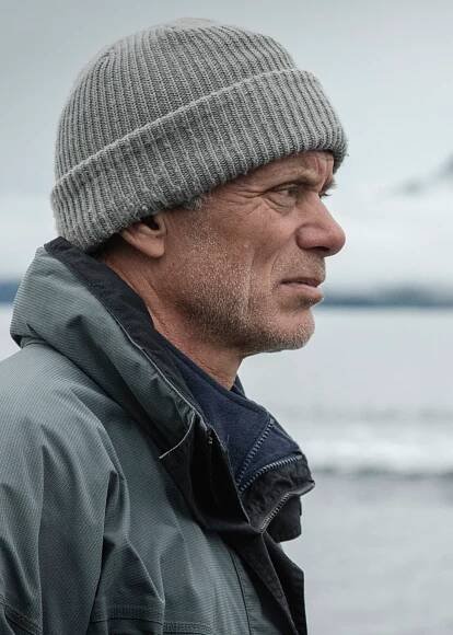 Jeremy Wade: V temných vodách