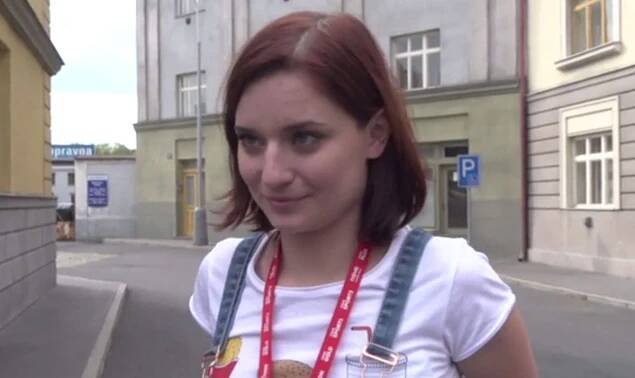 DEN S NOVOU: Anna Klausnerová alias Marcela: Potká v Ulici lásku?
