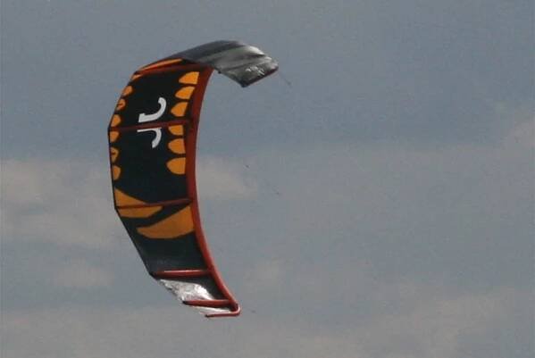 Kite bazar pro snowkiting a kiteboarding - Snowkiting, kiteboarding, kite, kitesurfing - Future Kiting s.r.o.