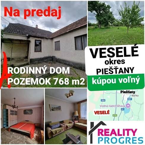 Fotka_inzeratu_reality-progres-ponuka-4-izbovy-tehlovy-rodinny-dom-a-pozemok-768-m2-garaz-vesele---piestany--znalposudok