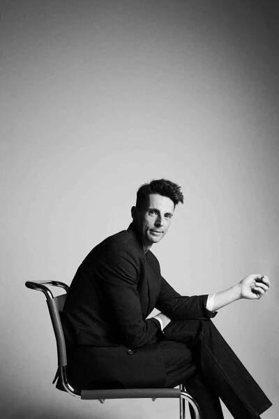 Matthew Goode