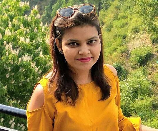 Divya Tripathi