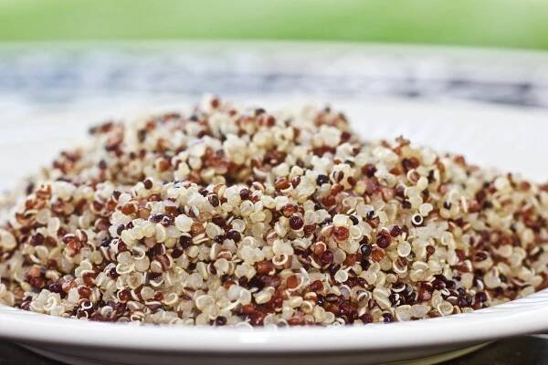Why Is Everyone Quinoa Crazy?