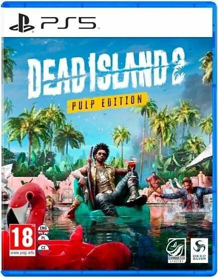 Dead Island 2 (PULP Edition)