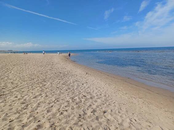 La Mata 14 | Apartmány Španělsko
