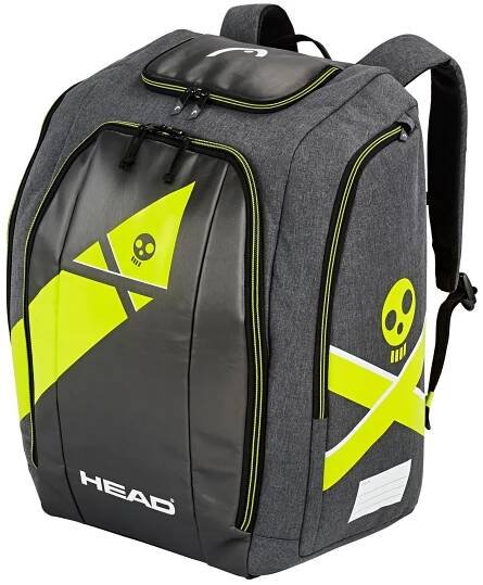 Batoh HEAD Rebels Racing Backpack Large, model 2018/19 - Teamsport