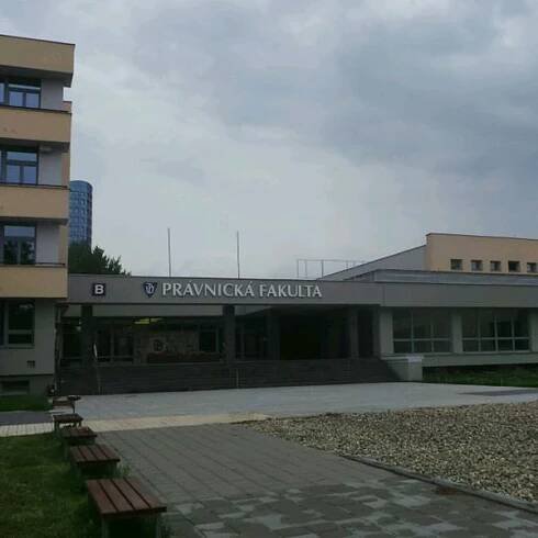 Fotogalerie • Univerzita Palackého v Olomouci - Katedra teorie práva a právních dějin Právnické fakulty (Vysoká škola, univerzita