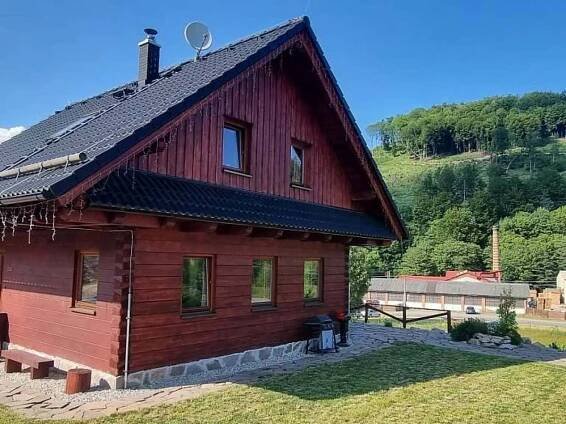 Roubenice, pronájem Rajnochovice